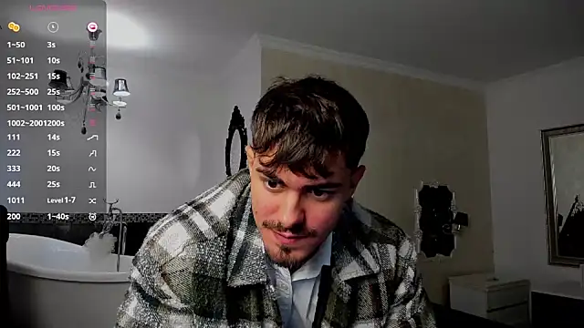 WilsonJules online show from 26, 11, 2025