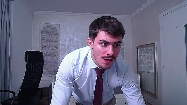 Snapshot of WilsonJules chatting on 23, 1, 2025 WilsonJules online show from 23, 1, 2025