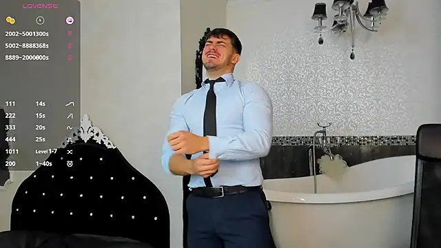 WilsonJules online show from 16, 11, 2025