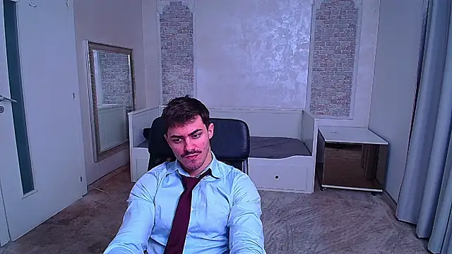 Snapshot of WilsonJules chatting on 20, 1, 2025 WilsonJules online show from 20, 1, 2025