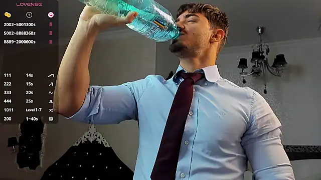 WilsonJules online show from 20, 10, 2025