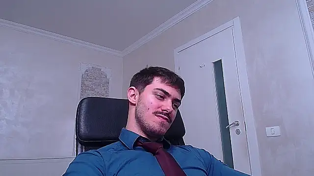 Snapshot of WilsonJules chatting on 23, 1, 2025 WilsonJules online show from 23, 1, 2025