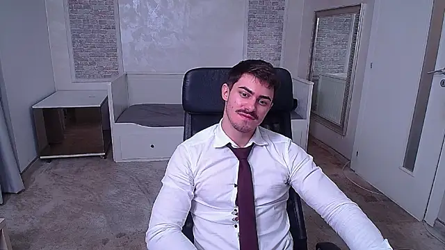 Snapshot of WilsonJules chatting on 22, 1, 2025 WilsonJules online show from 22, 1, 2025