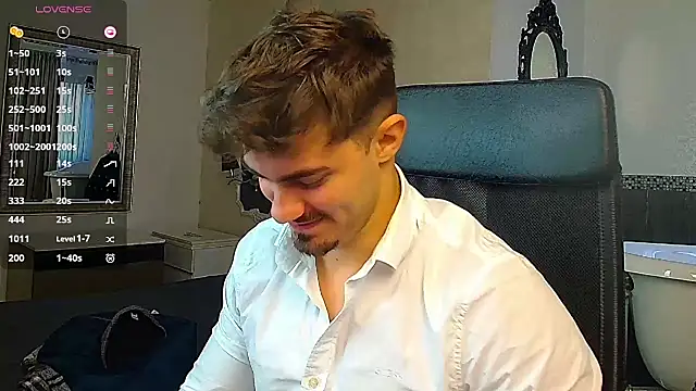 WilsonJules online show from 30, 10, 2025