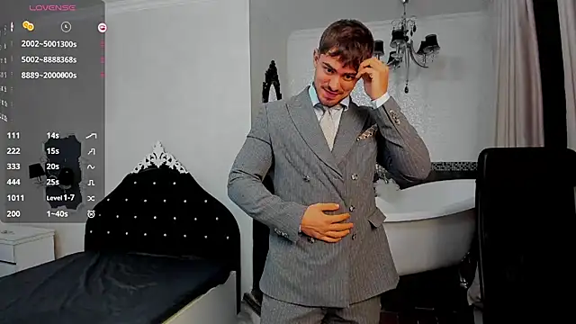 WilsonJules online show from 19, 11, 2025