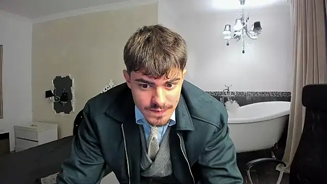 WilsonJules online show from 21, 11, 2025