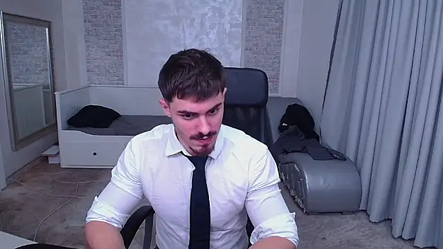 Snapshot of WilsonJules chatting on 29, 12, 2024 WilsonJules online show from 29, 12, 2024