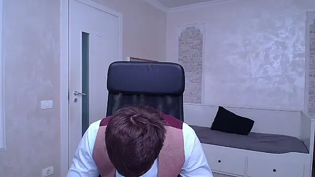 Snapshot of WilsonJules chatting on 16, 1, 2025 WilsonJules online show from 16, 1, 2025