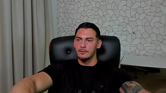Snapshot of ClintMasters chatting on 8, 6, 2026 ClintMasters online show from 8, 6, 2026