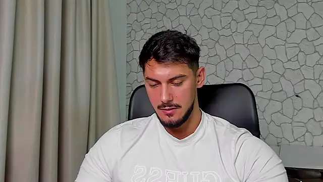 ClintMasters online show from 4, 12, 2025