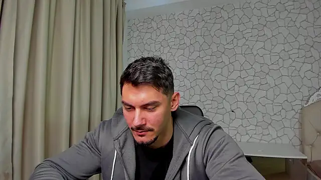 ClintMasters online show from 14, 1, 2026