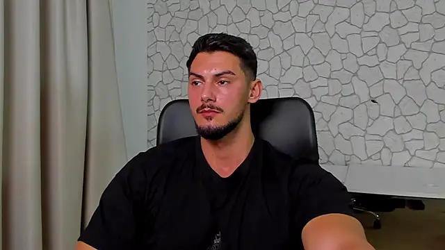 ClintMasters online show from 17, 11, 2025