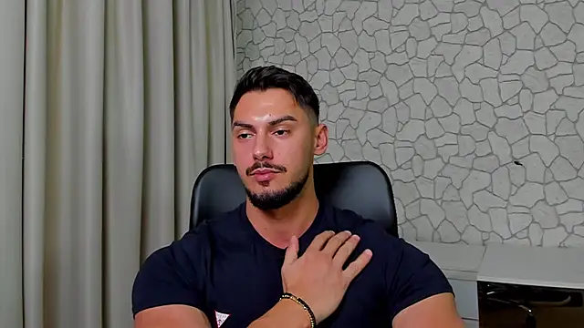 ClintMasters online show from 17, 10, 2025