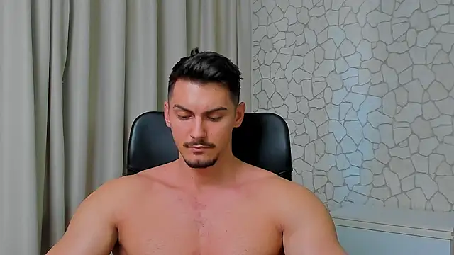 ClintMasters online show from 5, 3, 2025
