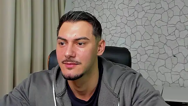 ClintMasters online show from 7, 3, 2026