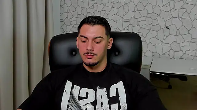 ClintMasters online show from 1, 3, 2026