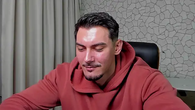 ClintMasters online show from 2, 4, 2026