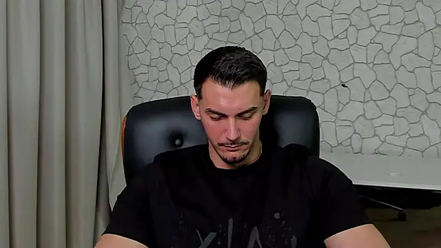 Snapshot of ClintMasters chatting on 24, 4, 2026 ClintMasters online show from 24, 4, 2026