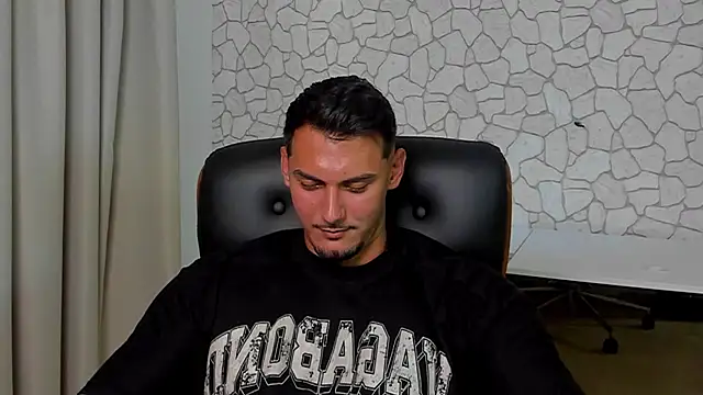 ClintMasters online show from 30, 7, 2026