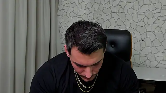 Snapshot of ClintMasters chatting on 25, 4, 2026 ClintMasters online show from 25, 4, 2026