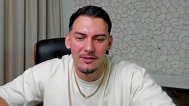 Snapshot of ClintMasters chatting on 3, 6, 2026 ClintMasters online show from 3, 6, 2026