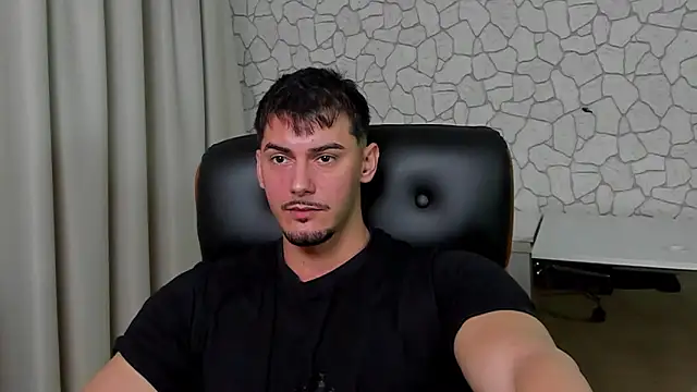 ClintMasters online show from 31, 3, 2026