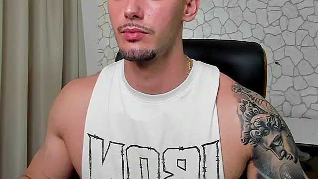 Snapshot of ClintMasters chatting on 12, 5, 2026 ClintMasters online show from 12, 5, 2026