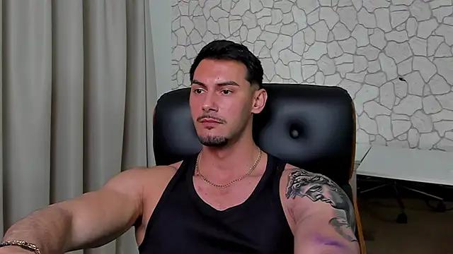 Snapshot of ClintMasters chatting on 9, 5, 2026 ClintMasters online show from 9, 5, 2026