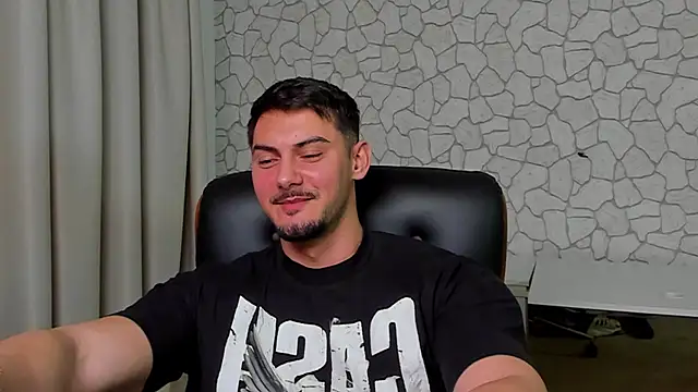 ClintMasters online show from 17, 2, 2026