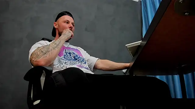 BrianHunts online show from 7, 3, 2025