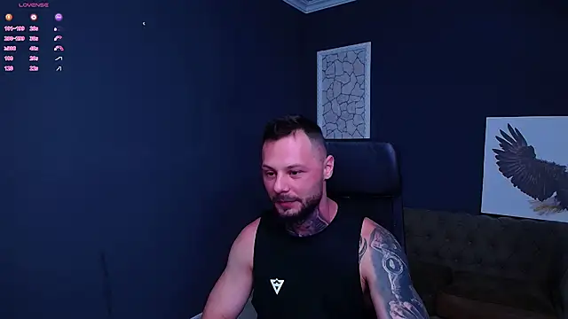 BrianHunts online show from 21, 9, 2025