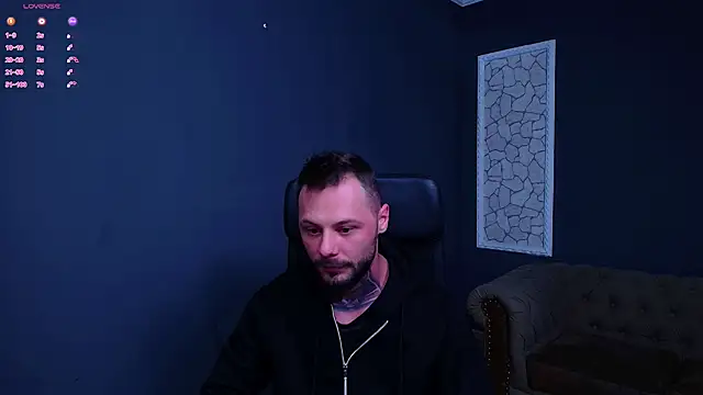 BrianHunts online show from 28, 9, 2025