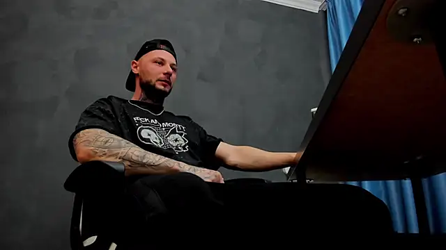 BrianHunts online show from 11, 3, 2025