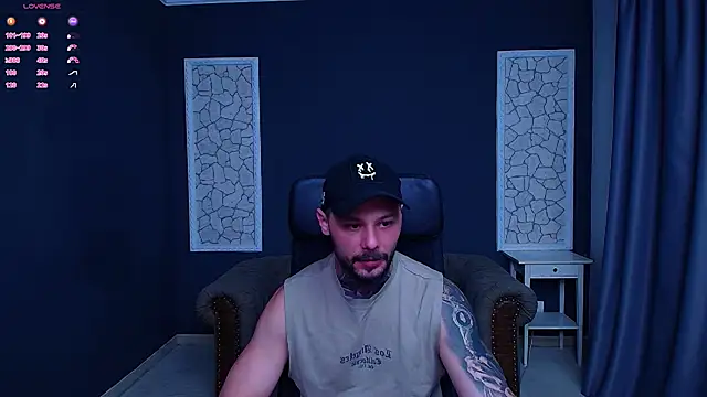 BrianHunts online show from 11, 9, 2025