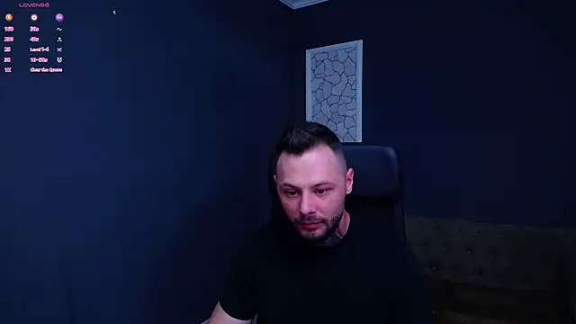 BrianHunts online show from 20, 10, 2025