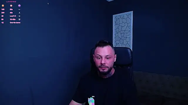 BrianHunts online show from 14, 11, 2025