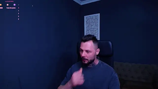 BrianHunts online show from 26, 10, 2025