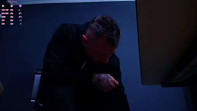 BrianHunts online show from 31, 10, 2025