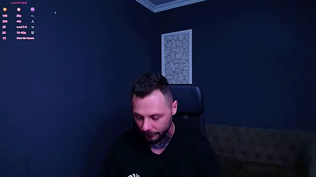 BrianHunts online show from 27, 10, 2025