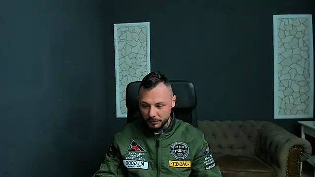 BrianHunts online show from 5, 5, 2026