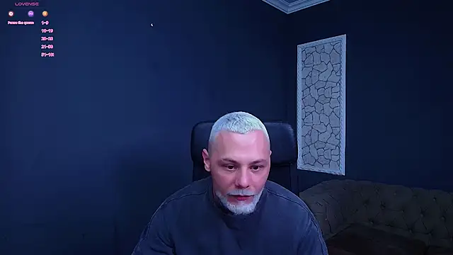 BrianHunts online show from 5, 12, 2025