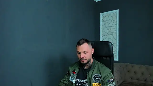 BrianHunts online show from 23, 5, 2026