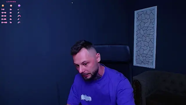 BrianHunts online show from 1, 10, 2025