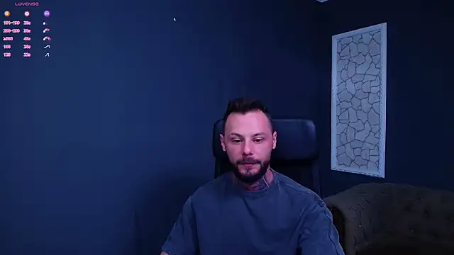 BrianHunts online show from 29, 9, 2025