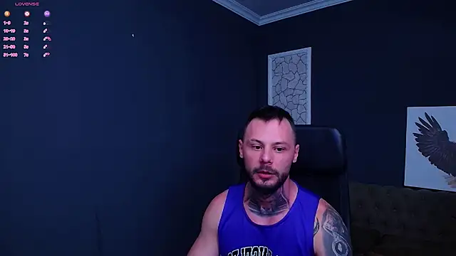 BrianHunts online show from 22, 9, 2025