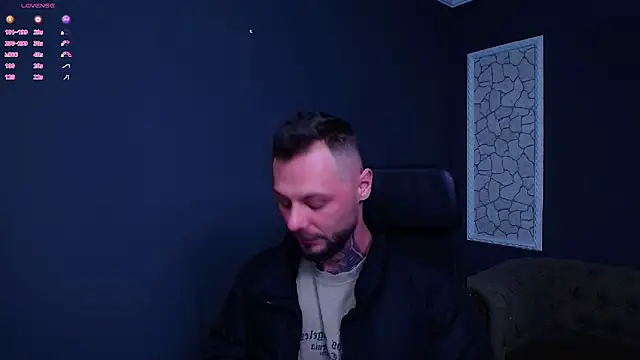 BrianHunts online show from 2, 10, 2025