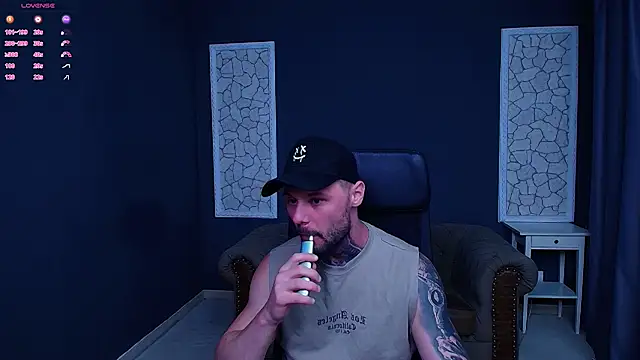 BrianHunts online show from 10, 9, 2025