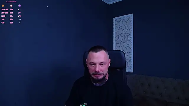 BrianHunts online show from 21, 11, 2025