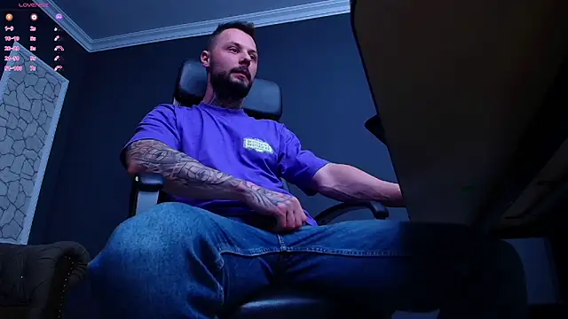 BrianHunts online show from 12, 10, 2025