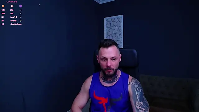 BrianHunts online show from 18, 10, 2025